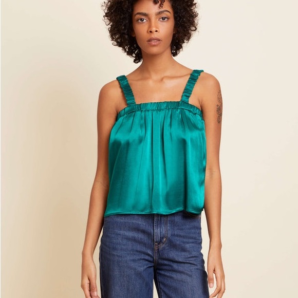 Nation LTD- Rivka Tank - Picture 3 of 4